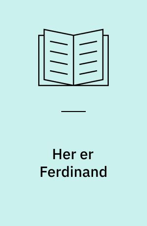 Her er Ferdinand