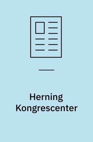 Herning Kongrescenter