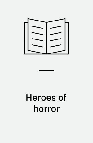 Heroes of horror