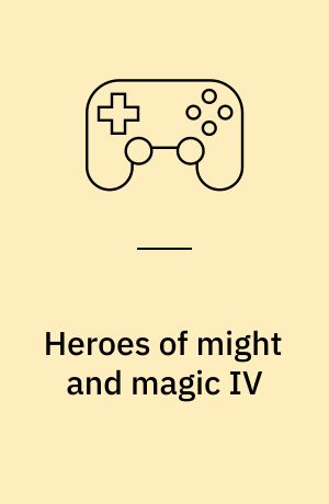 Heroes of might and magic IV