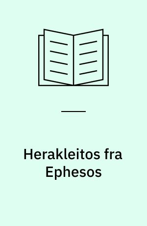 Herakleitos fra Ephesos