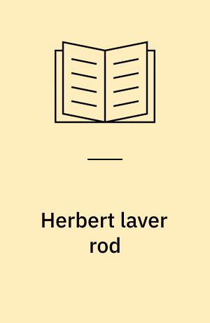 Herbert laver rod