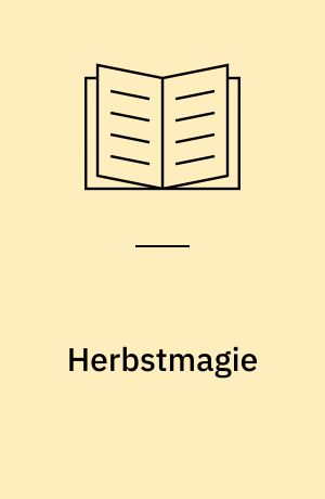 Herbstmagie