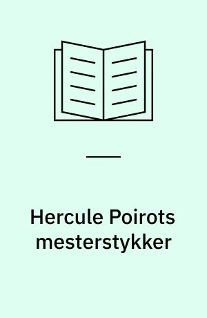 Hercule Poirots mesterstykker