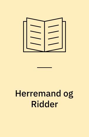 Herremand og Ridder