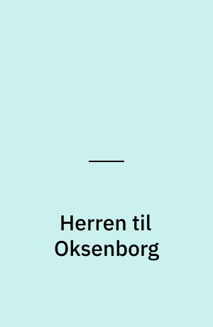 Herren til Oksenborg