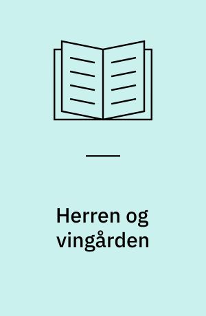 Herren og vingården