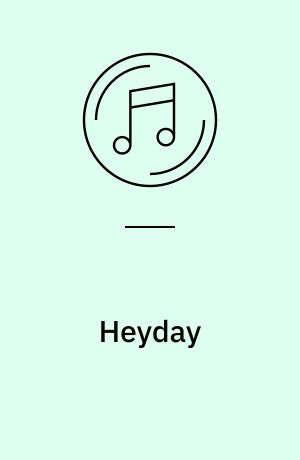 Heyday : the BBC sessions 1968-1969 extended