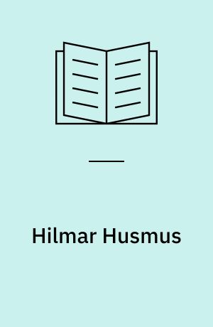 Hilmar Husmus