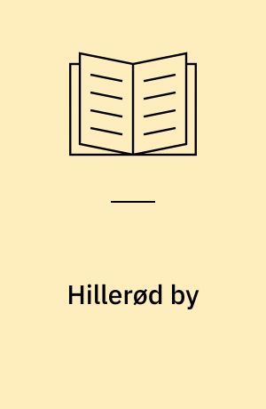 Hillerød by