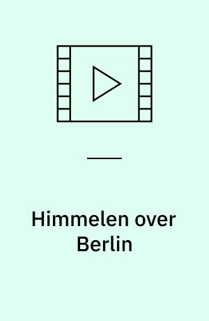 Himmelen over Berlin