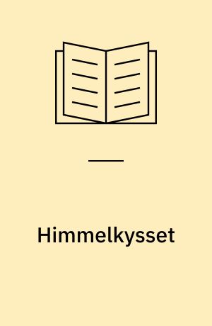 Himmelkysset : min barnedåbsbog
