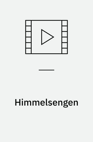 Himmelsengen : noveller om sex for unge