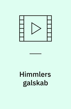 Himmlers galskab