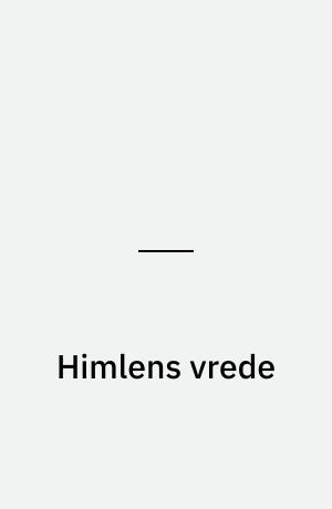 Himlens vrede