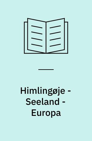 Himlingøje - Seeland - Europa : ein Gräberfeld der jüngeren römischen Kaiserzeit auf Seeland, seine Bedeutung und internationalen Beziehungen