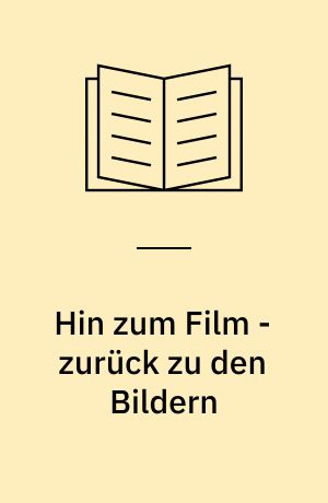 Hin zum Film, zurück zu den Bildern : Tableaux Vivants "Lebende Bilder" in Filmen von Antamoro, Korda, Visconti und Pasolini