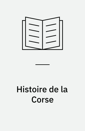 Histoire de la Corse