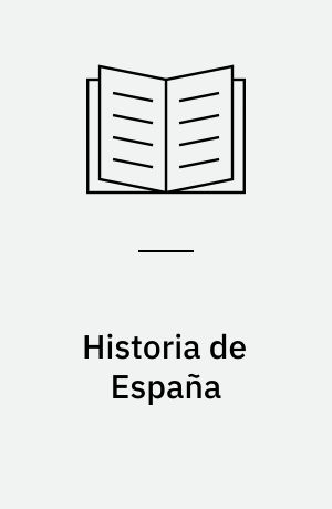Historia de España : 6. Época contemporánea - 1808-2004