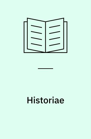Historiae