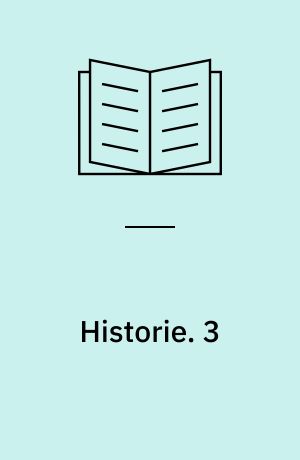 Historie. 3