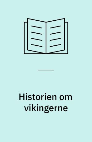 Historien om vikingerne : skoleradioen 1977