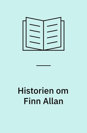 Historien om Finn Allan