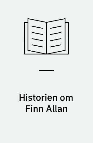 Historien om Finn Allan