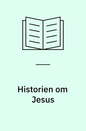 Historien om Jesus