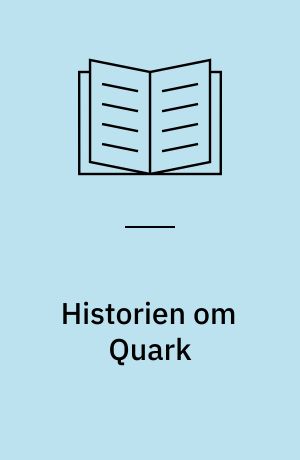 Historien om Quark