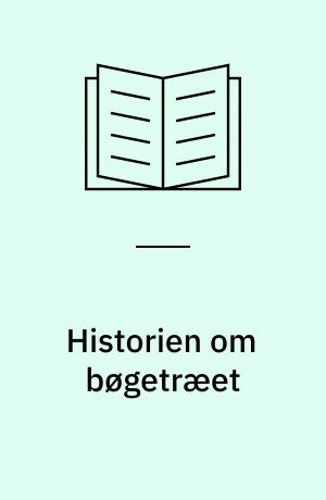 Historien om bøgetræet