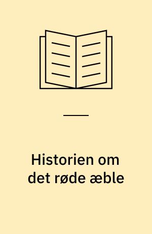 Historien om det røde æble