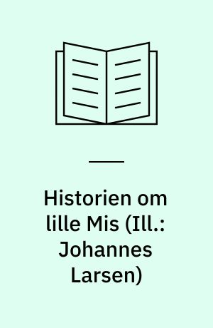 Historien om lille Mis