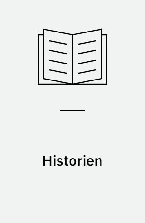 Historien : dødvægt eller ballast