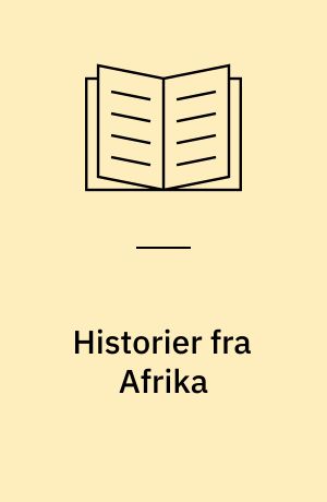 Historier fra Afrika