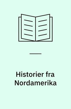 Historier fra Nordamerika