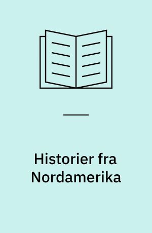 Historier fra Nordamerika