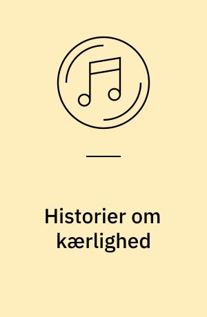 Historier om kærlighed