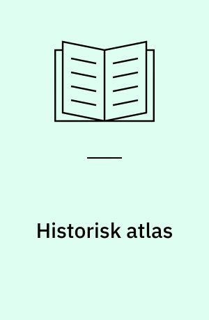 Historisk atlas