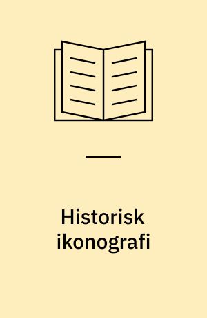 Historisk ikonografi
