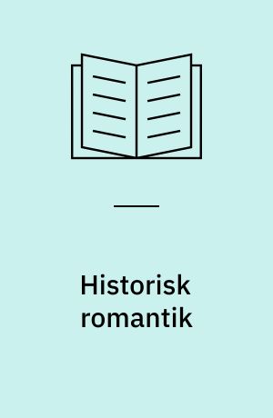 Historisk romantik