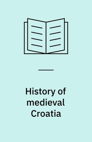 History of medieval Croatia