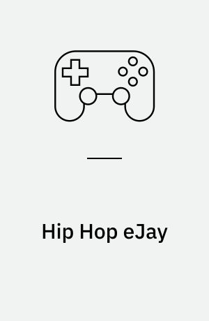 Hip Hop eJay : the next generation of music software
