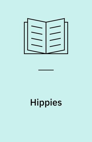 Hippies : a guide to an American subculture