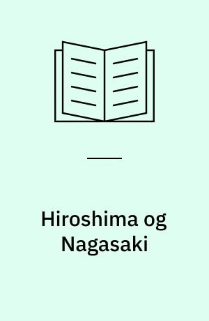 Hiroshima og Nagasaki