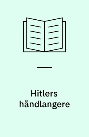 Hitlers håndlangere