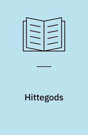 Hittegods