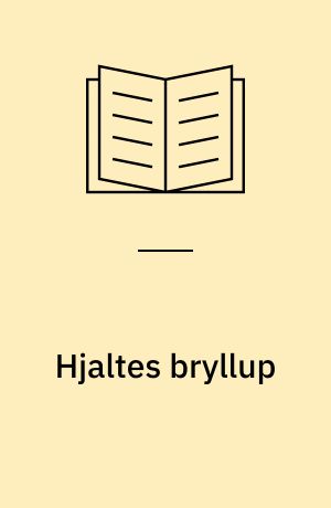 Hjaltes bryllup