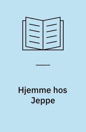 Hjemme hos Jeppe