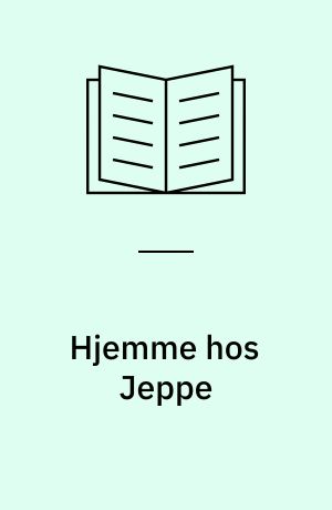 Hjemme hos Jeppe